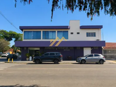 Ponto Comercial para alugar, 115m² no Cidade Nova, Indaiatuba