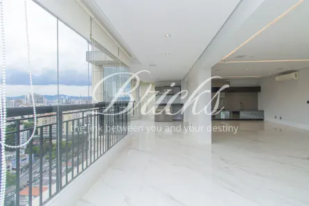 Apartamento com 3 Quartos à venda, 230m² no Santa Cecília, São Paulo