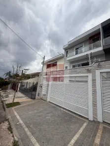 Sobrado com 3 Quartos à venda, 200m² no Parque São Domingos, São Paulo