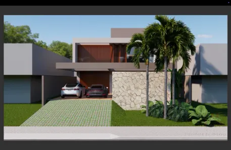Casa com 5 Quartos à venda, 360m² no Bancários, João Pessoa