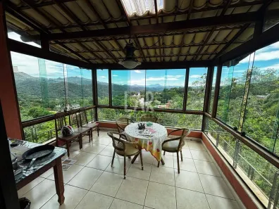 Casa de Condomínio com 4 Quartos à venda, 257m² no Bosque Residencial do Jambreiro, Nova Lima