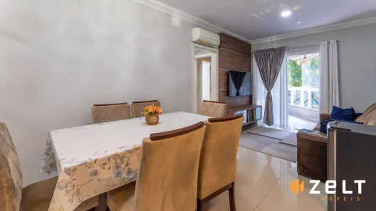 Apartamento com 2 Quartos à venda, 78m² no Salto Weissbach, Blumenau