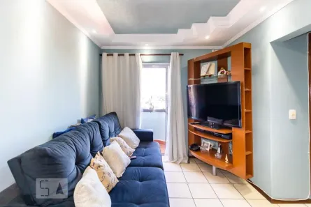 Apartamento com 2 Quartos à venda, 57m² no Vila Mazzei, São Paulo