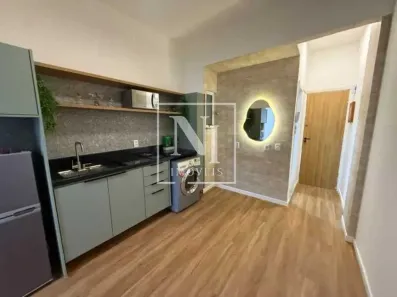 Apartamento com 1 Quarto à venda, 30m² no Copacabana, Rio de Janeiro