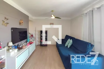 Apartamento com 3 Quartos à venda, 87m² no Parque Prado, Campinas