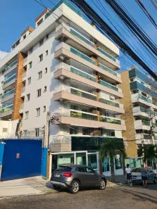 Apartamento com 3 Quartos à venda, 80m² no Freguesia (Jacarepaguá), Rio de Janeiro