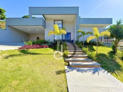 Casa de Condomínio com 3 Quartos para alugar, 230m² no Marambaia, Vinhedo