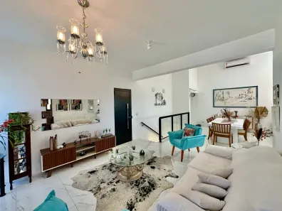 Casa de Condomínio com 3 Quartos à venda, 207m² no Transurb, Itapevi