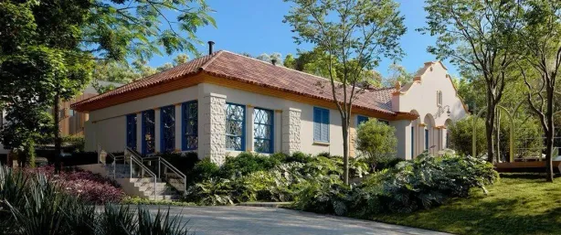 Casa de Condomínio com 3 Quartos à venda, 416m² no Vila Conceição, Porto Alegre