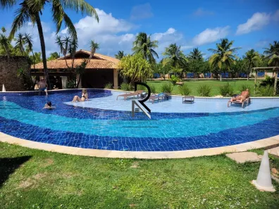 Apartamento com 2 Quartos à venda, 71m² no Centro, Tibau do Sul
