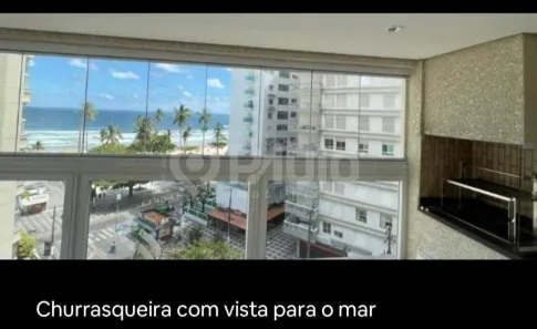 Apartamento com 3 Quartos à venda, 110m² no Pitangueiras, Guarujá
