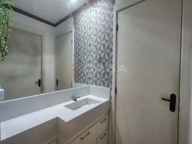 Apartamento com 2 Quartos à venda, 49m² no Residencial Centro da Serra, Serra