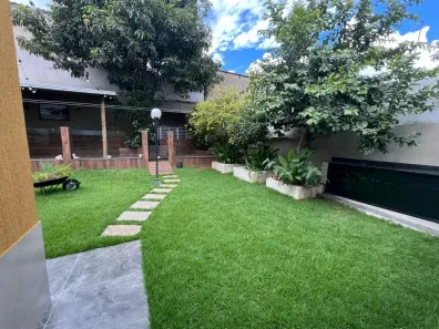 Casa com 3 Quartos à venda, 167m² no Novo Santos Dumont, Lagoa Santa