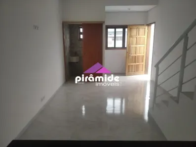 Casa com 2 Quartos à venda, 84m² no Pontal de Santa Marina, Caraguatatuba