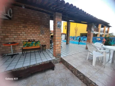 Casa com 5 Quartos à venda, 140m² no Praia de Carapibus, Conde