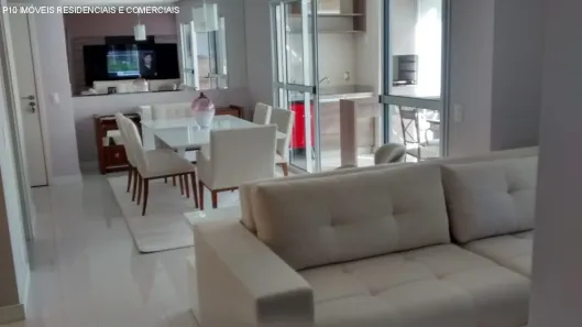 Apartamento com 2 Quartos à venda, 96m² no Jardim Caboré, São Paulo