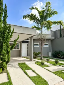 Casa de Condomínio com 2 Quartos para alugar, 100m² no Jardim Montreal Residence, Indaiatuba