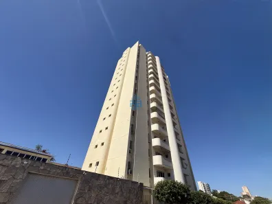 Apartamento com 3 Quartos à venda, 132m² no Vila Lessa, Presidente Prudente