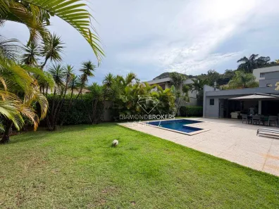 Casa de Condomínio com 4 Quartos à venda, 400m² no Quintas do Sol, Nova Lima