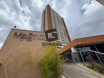Apartamento com 2 Quartos à venda, 82m² no Alamedas do Botânico, Ribeirão Preto