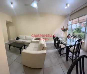 Apartamento com 3 Quartos à venda, 72m² no Leblon, Rio de Janeiro