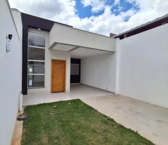 Casa com 3 Quartos à venda, 90m² no Belo Vale, São José da Lapa