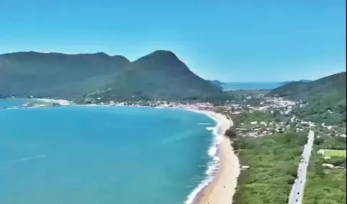  com 2 Quartos à venda, 92m² no Armação do Pântano do Sul, Florianópolis