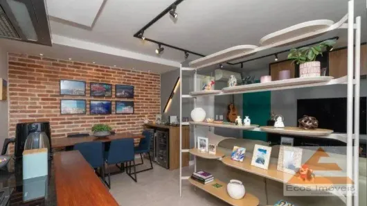 Apartamento com 1 Quarto à venda, 65m² no Vila Anglo Brasileira, São Paulo