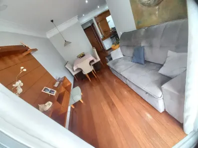 Apartamento com 2 Quartos à venda, 73m² no Centro, Belo Horizonte