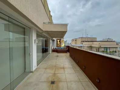 Cobertura com 3 Quartos à venda, 160m² no Santa Rosa, Niterói