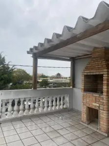 Imóvel Comercial com 3 Quartos à venda, 309m² no Parque das Nações, Santo André