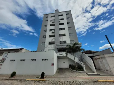 Apartamento com 3 Quartos à venda, 82m² no São Luiz, Brusque