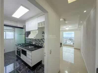 Apartamento com 2 Quartos à venda, 50m² no Parque Boturussu, São Paulo