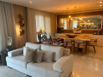 Apartamento com 3 Quartos à venda, 200m² no Vila Andrade, São Paulo