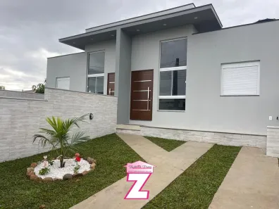 Casa com 3 Quartos à venda, 180m² no Pinheira, Palhoça