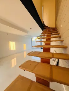 Sobrado com 2 Quartos à venda, 90m² no Terceira Etapa, Aquiraz