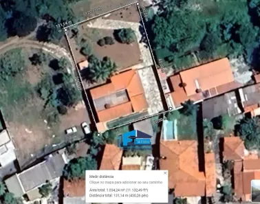Casa de Condomínio com 3 Quartos à venda, 218m² no Setor Habitacional Vereda Grande, Brasília