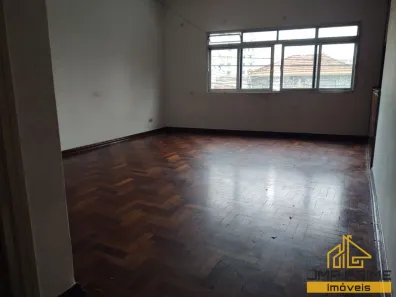 Casa com 3 Quartos para alugar, 120m² no Vila Paiva, São Paulo