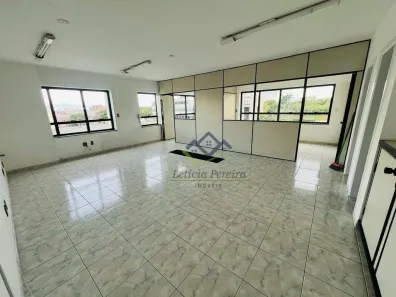 Sala Comercial à venda, 70m² no Jardim Paulista, Suzano