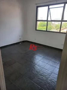 Sala Comercial à venda, 84m² no Boqueirão, Santos