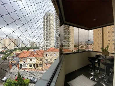 Apartamento com 3 Quartos à venda, 105m² no Água Fria, São Paulo