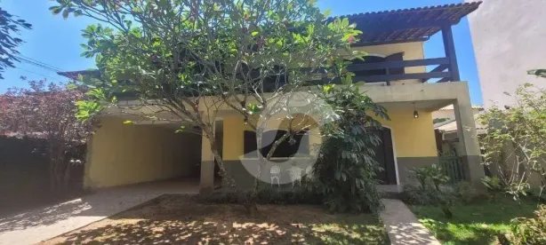 Casa com 5 Quartos à venda, 250m² no Piratininga, Niterói