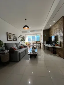 Apartamento com 3 Quartos à venda, 116m² no Stiep, Salvador