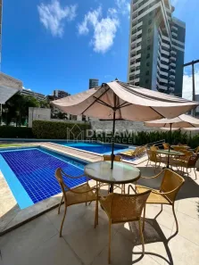 Apartamento com 4 Quartos à venda, 154m² no Boa Viagem, Recife
