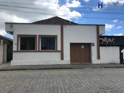 Casa com 2 Quartos à venda, 158m² no Centro, São Francisco do Sul