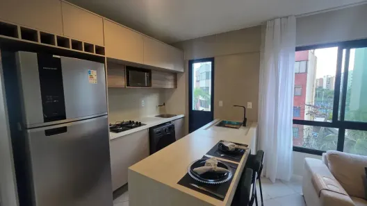 Apartamento com 1 Quarto à venda, 47m² no Pituba, Salvador