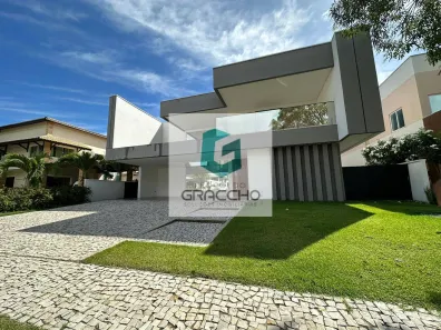 Casa com 5 Quartos à venda, 418m² no Cararu, Eusébio