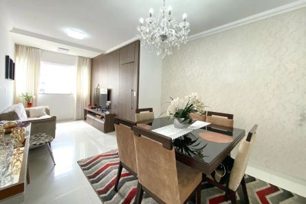 Apartamento com 3 Quartos à venda, 85m² no Buritis, Belo Horizonte