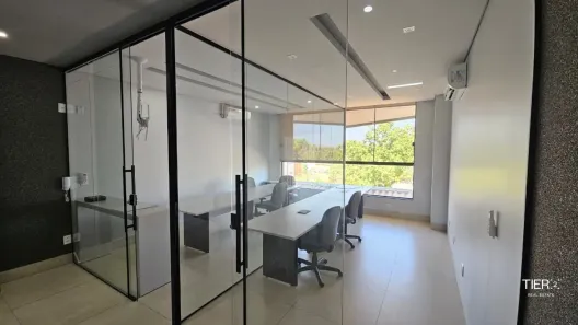 Sala Comercial com 3 Quartos para alugar, 50m² no Plano Diretor Sul, Palmas