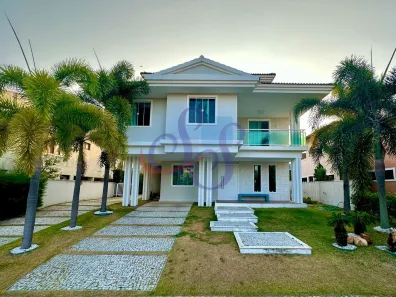 Casa com 4 Quartos à venda, 310m² no Centro, Eusébio
